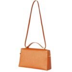LORO PIANA EXTRA BAG L27 WARM TAN