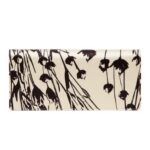 LORO PIANA EXTRA TUXEDO CLUTCH