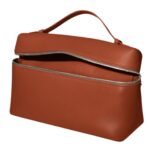 LORO PIANA EXTRA POCKET L27 KUMMEL