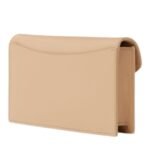 LORO PIANA EXTRA POCHETTE LIGHT MASTIC