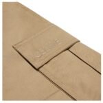 CELINE CARGO PANTS IN TECHNICAL COTTON BEIGE