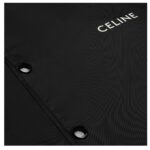 CELINE COACH JACKET IN NYLON
