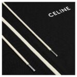 CELINE TRACKSUIT JACKET IN DOUBLE FACE JERSEY