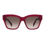 CELINE TRIOMPHE 09 SUNGLASSES IN ACETATE CLASSIC HAVANA