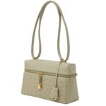 LORO PIANA EXTRA BAG L27 DRIED TARAGON