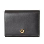 LORO PIANA GHIERA WALLET CANDOGLIA MARBLE