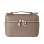 LORO PIANA EXTRA POCKET CHARM JAZZ CLUB
