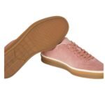 LORO PIANA TENNIS WALK SNEAKER FLOWERING CHERRY