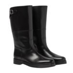 LORO PIANA LUPO BOOT BLACK