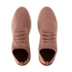 LORO PIANA LORO 360 LP FLEXY WALK SNEAKER RED SAND MEL