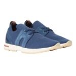 LORO PIANA 360 LP LADY FLEXY WALK SNEAKER OCEAN HEART