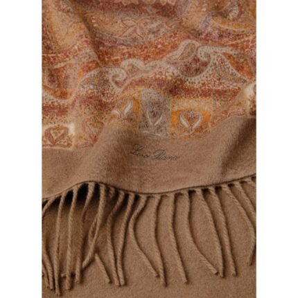 LORO PIANA SHERAZADE SHAWL