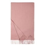 LORO PIANA GRANDE UNITA SCARF SHADOW GOLD