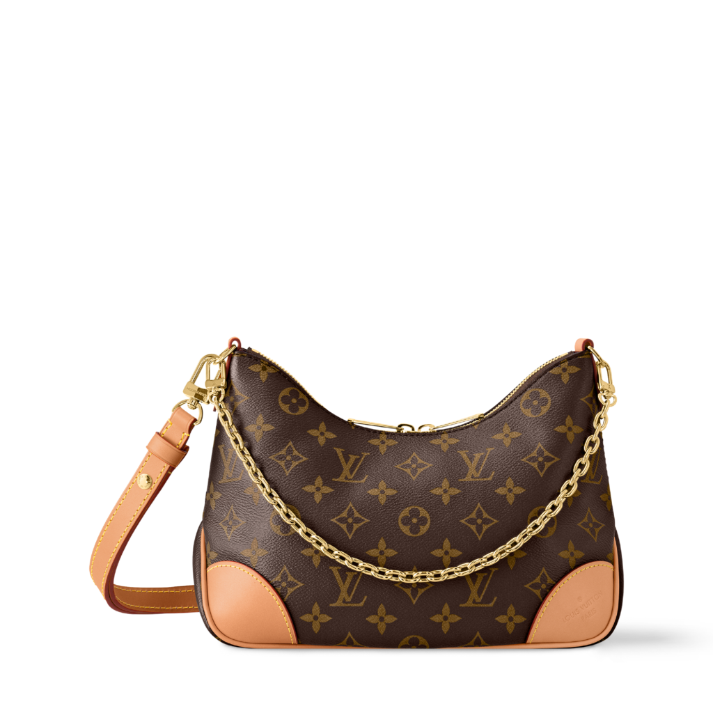 Louis Vuitton Boulogne PM Bag