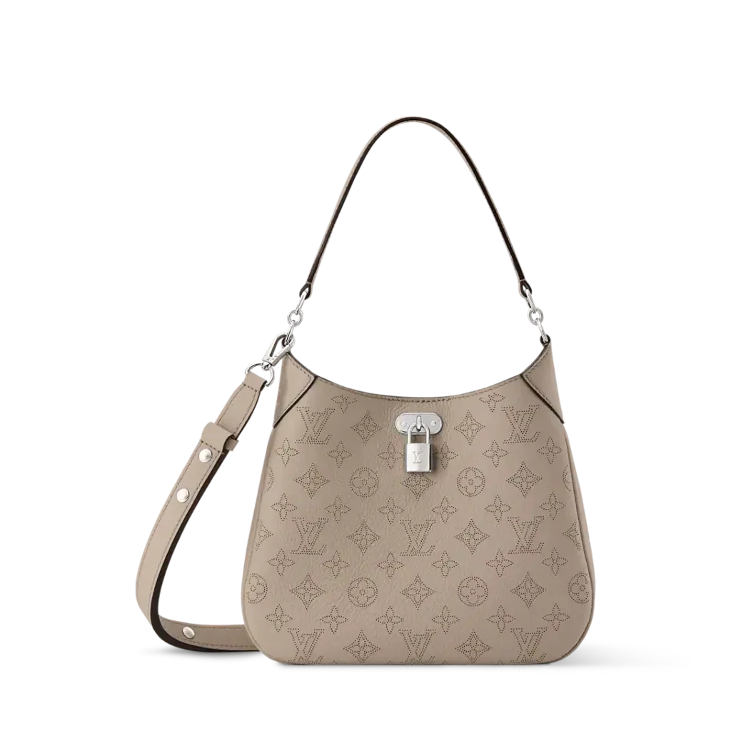 Louis Vuitton All Around PM Galet Bag