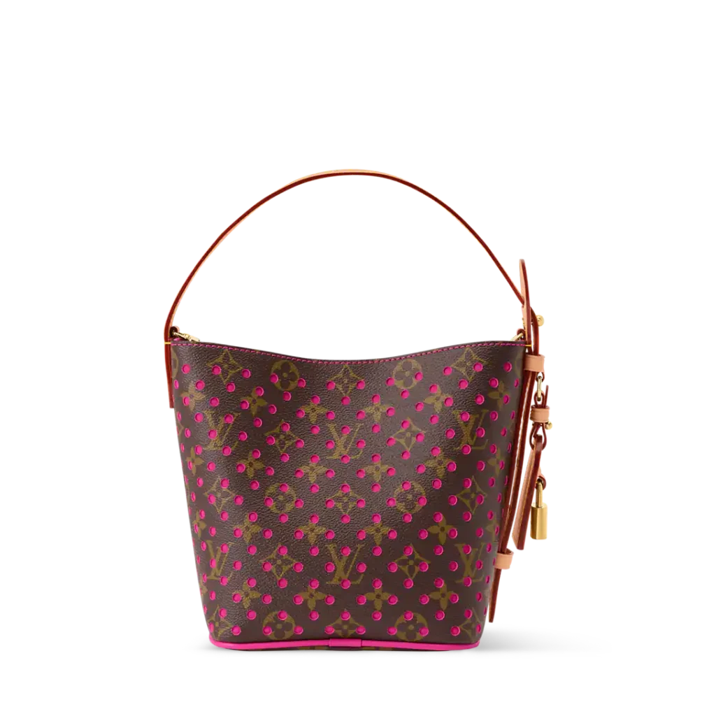 Louis Vuitton All In BB Bag