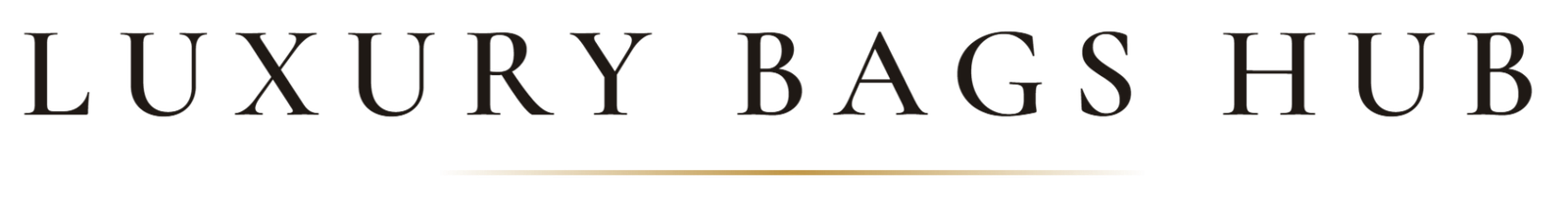 Luxury Bags Hub
